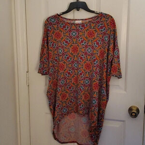 LulaRoe Womens Top